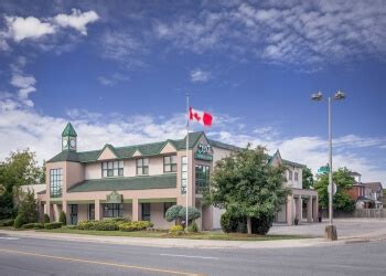 Funeral Home in Vaughan