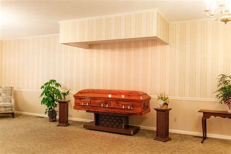 Funeral Home Support