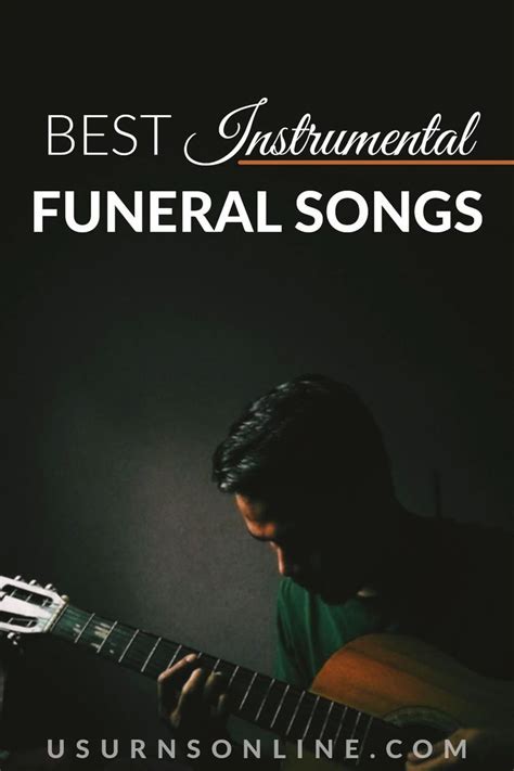 Description of Funeral Music 10