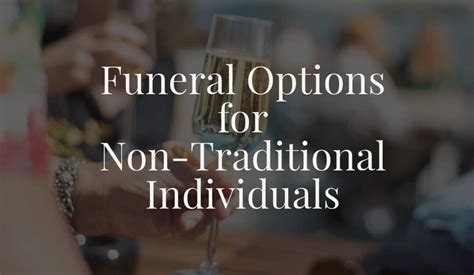 Funeral options available