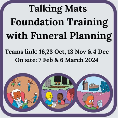 Funeral Planning Resources