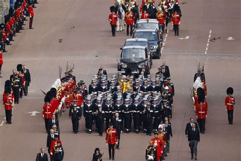 Funeral procession image