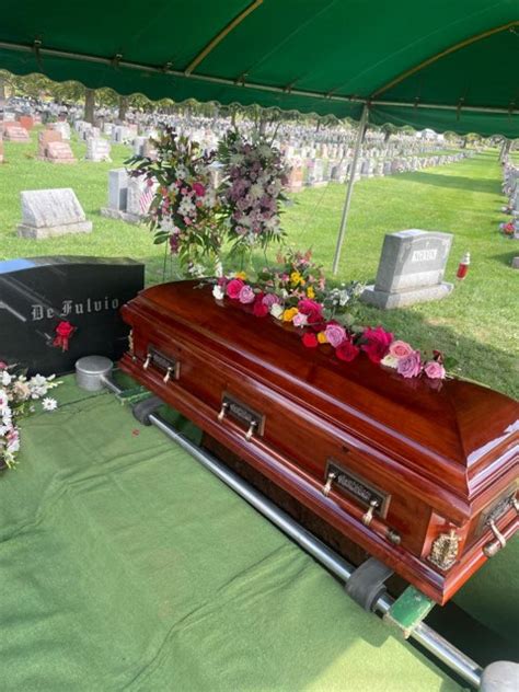 Funeral Service Options