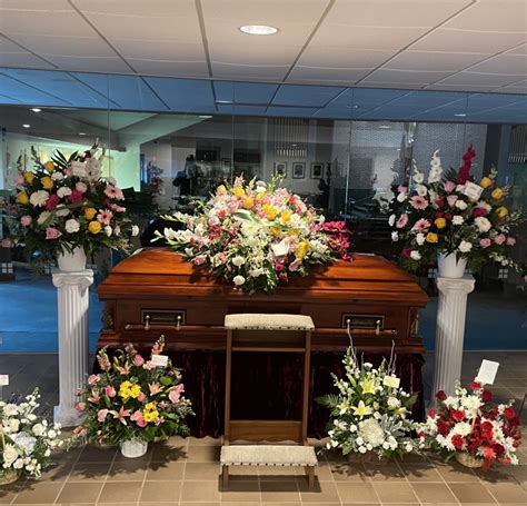 Funeral Service Options Image 10