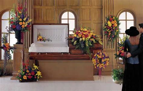 Funeral Services