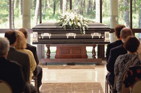 Funeral Services Options