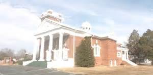 Funeral Services in Saluda NC