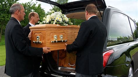 Description of Funeral Services Support