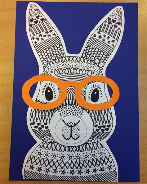 Funky Bunny DIY Projects