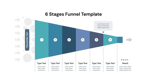 Funnel Template Google Slides