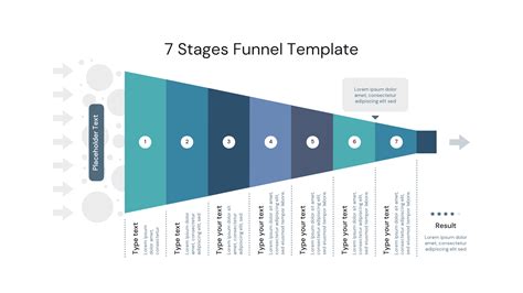 Funnel Template Slide 7