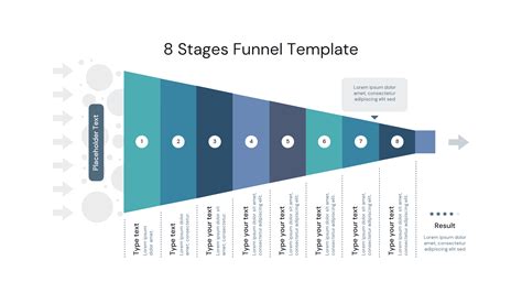 Funnel Template Slide 8