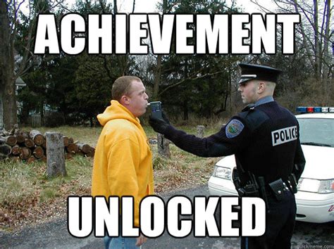 Funny Achievement Unlocked Meme Templates