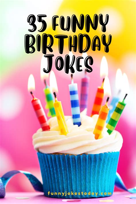 funny birthday joke