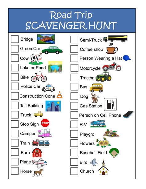 Humorous Car Printables