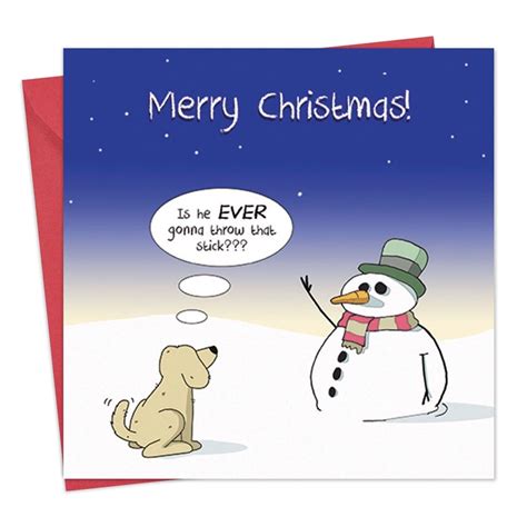 Funny Christmas Card Headlines