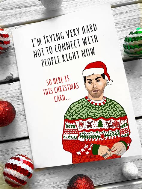 Funny Christmas Card Ideas