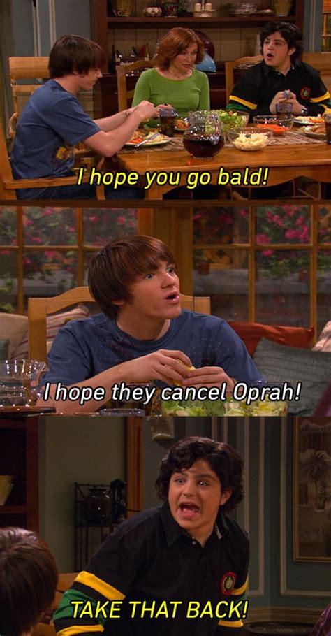 Funny Drake and Josh Memes