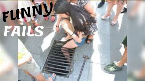 Funny Fails Compilation 2020