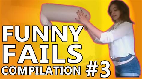 Funny Fails Compilation