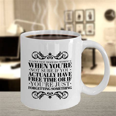 Funny Family Quote Mug