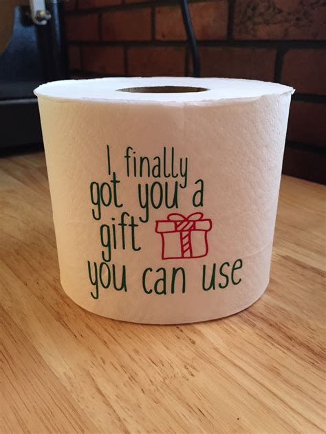 Funny Gift Ideas