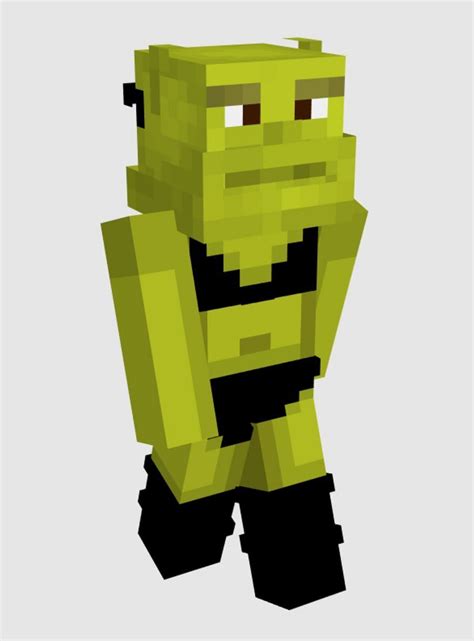 Funny Minecraft Skin Designs