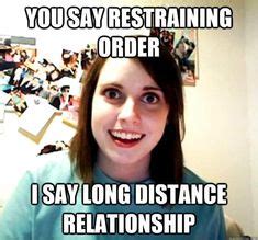 Funny restraining order prank ideas