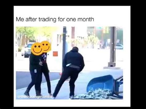 Funny Trades