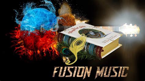 Fusion Music