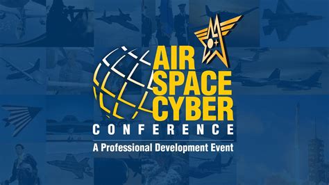 The Future of Air Force Cyberspace