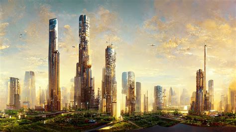 Future Cities Image