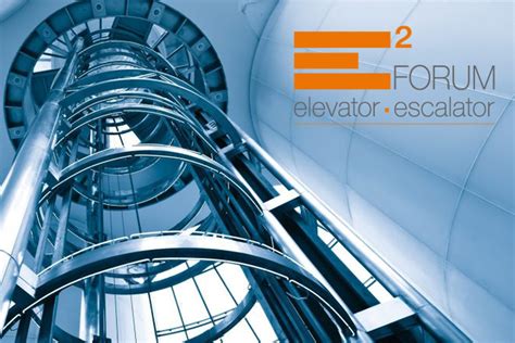 Future of Escalators