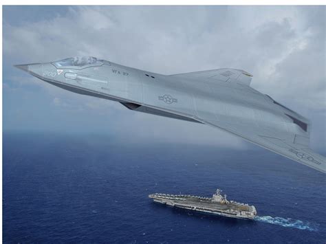 Future Developments in Naval Stealth