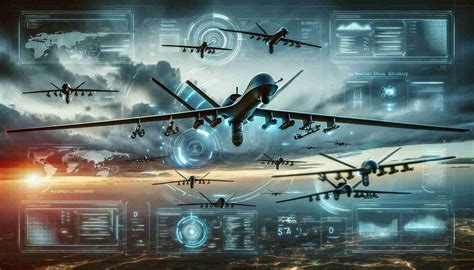 Future of Air Warfare