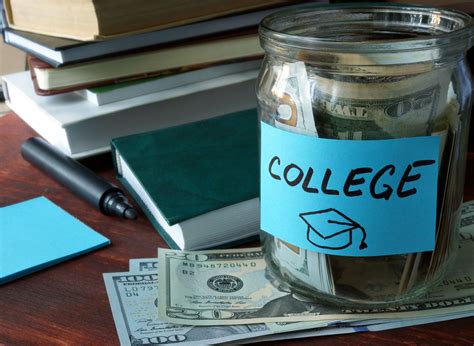 Future of College Tuition