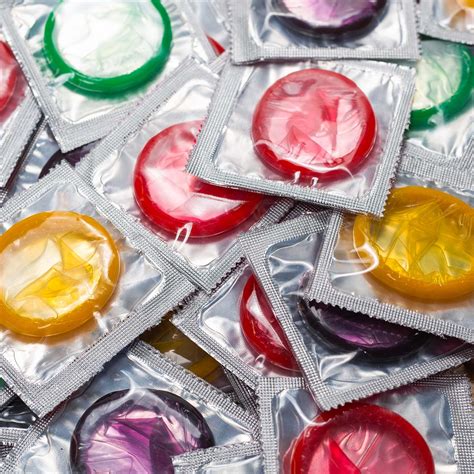 The future of condoms