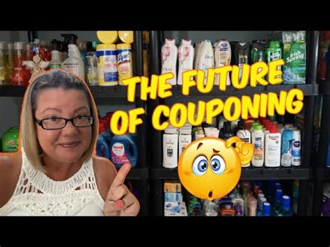 Future of Couponing