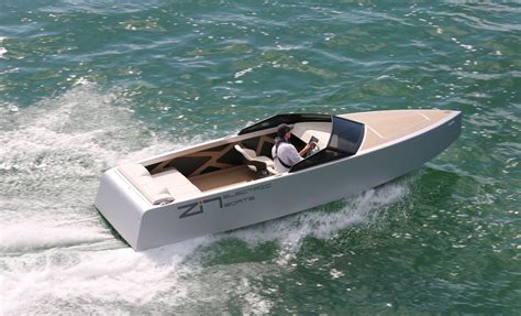 Future of Electric Boats in China