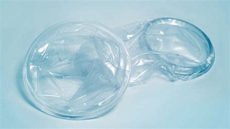 Innovations in Female Condoms