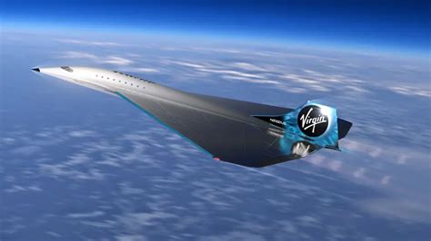 Future of High-Speed Flight Picture