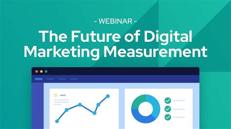 Future of Measurements