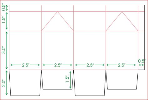 The future of missing person milk carton templates