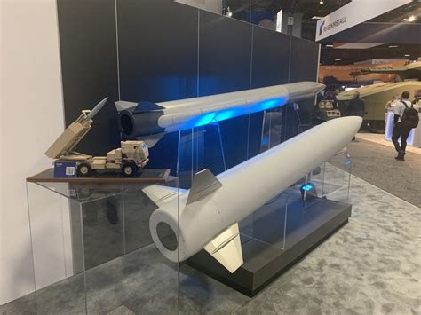 Future of Cruise and Ballistic Missiles