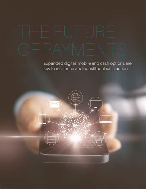 Future of Mobile Payments