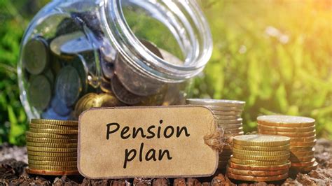 Future of Old Age Pension Benefits