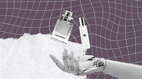 The future of perfumery