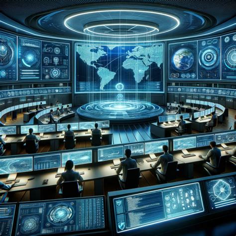 Future of Security Operations Centers