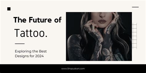 The Evolving Landscape of Tattoo Culture