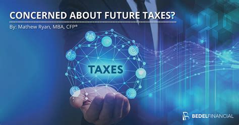 Future of tax search